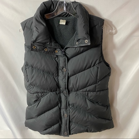 J. Crew Jackets & Blazers - J crew down vest
